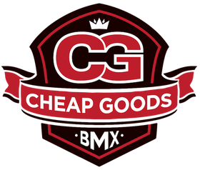 Cheap Goods BMX