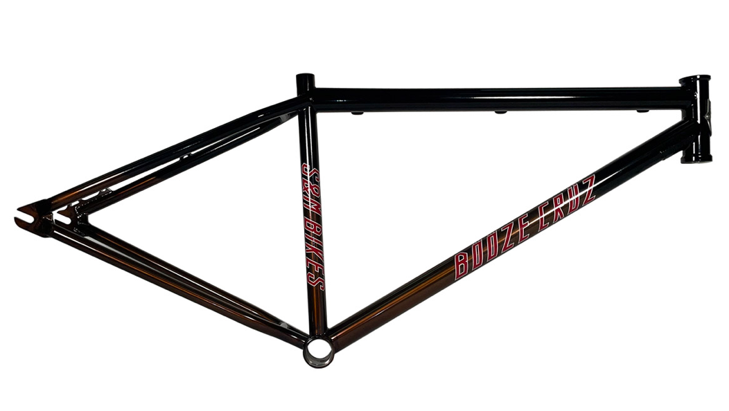 S&M BOOZE CRUZ 29" FRAME 29 INCH