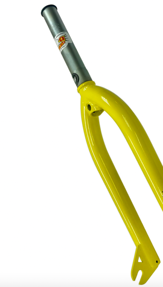 S&M 29" PITCHFORK FORKS BOOZE CRUZ ALL COLORS