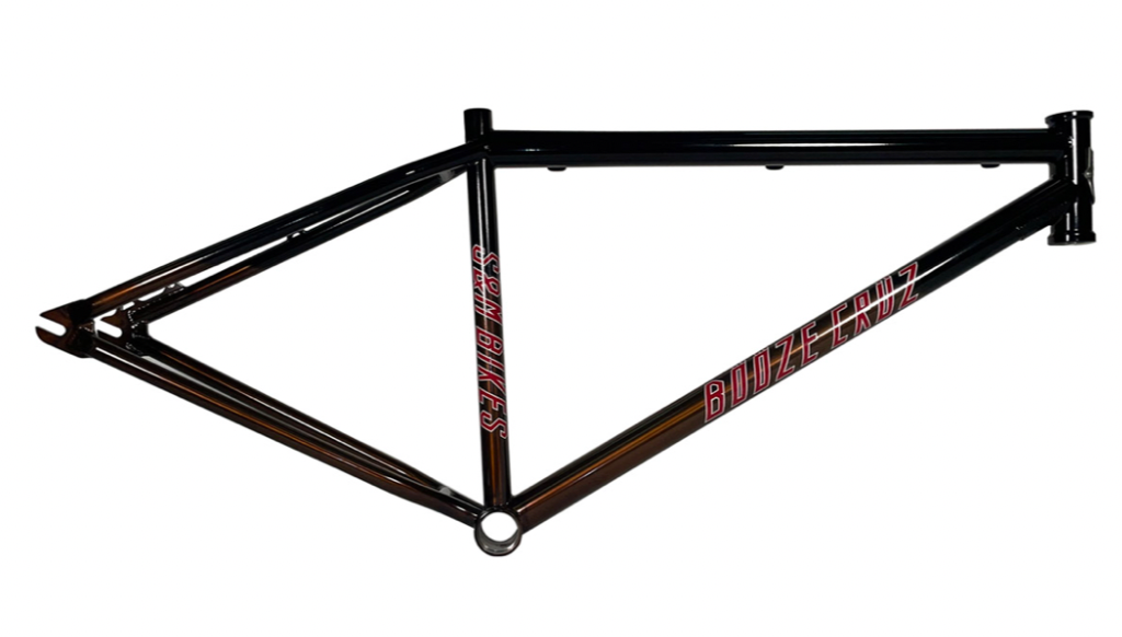 S&M BOOZE CRUZ 29" FRAME 29 INCH