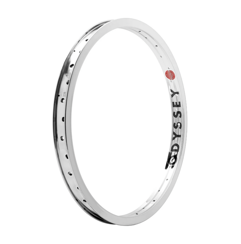 ODYSSEY CHROME HAZARD LITE RIM 20"