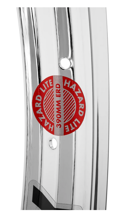 ODYSSEY CHROME HAZARD LITE RIM 20"