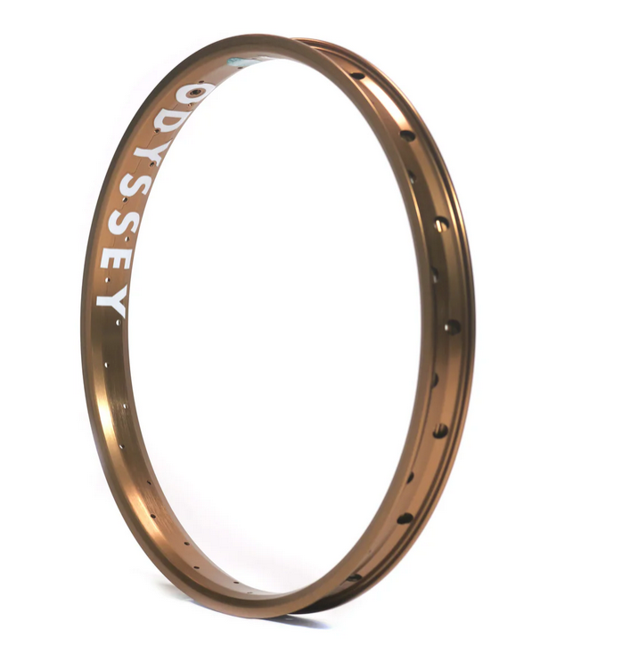 ODYSSEY BIG BOYD RIM COFFEE