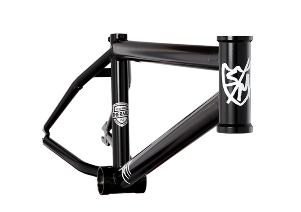 S&M ATF Frame 20" Wheels