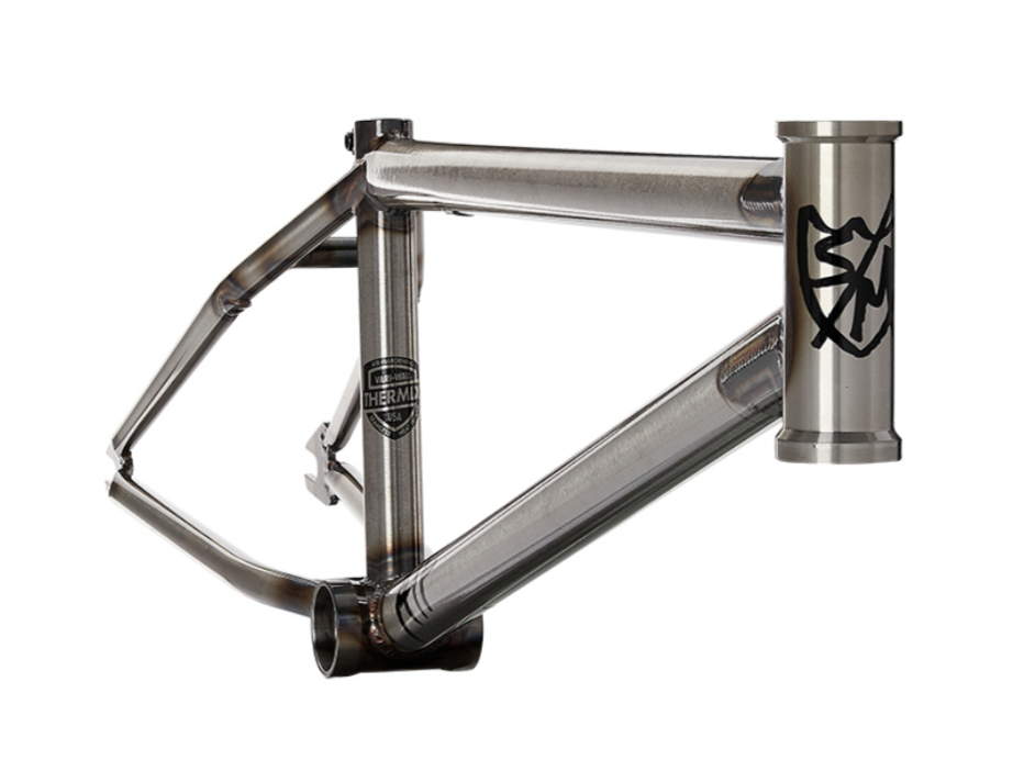 S&M ATF Frame 20" Wheels