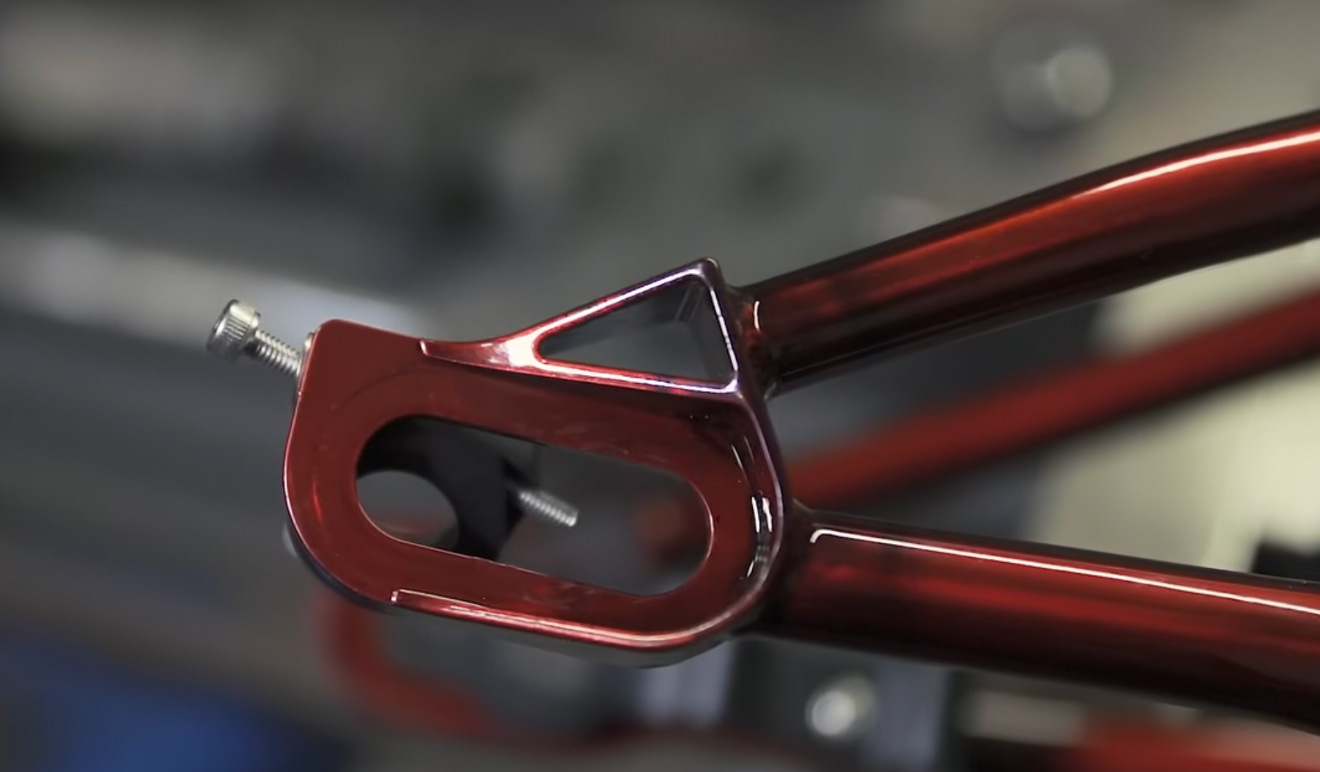 S&M HATCHET RACE FRAME 20" PRE ORDER DEPOSIT OPENING SOON.