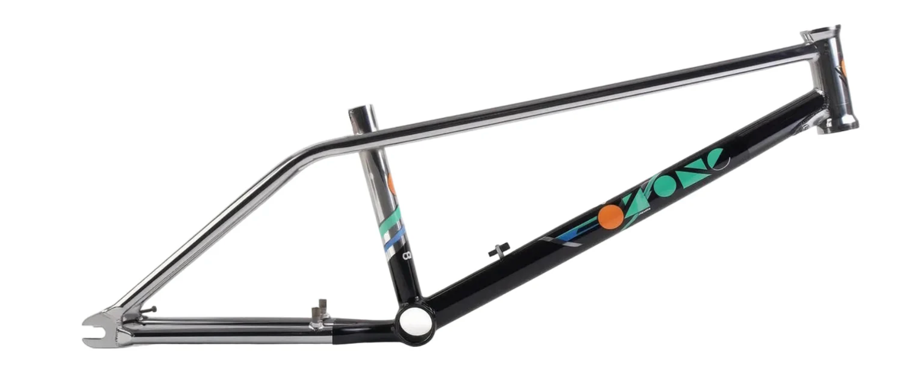 COLONY OZ ONE OZONE FRAME DEPOSIT PRE ORDER ARRIVING SEPTEMBER 1 2026