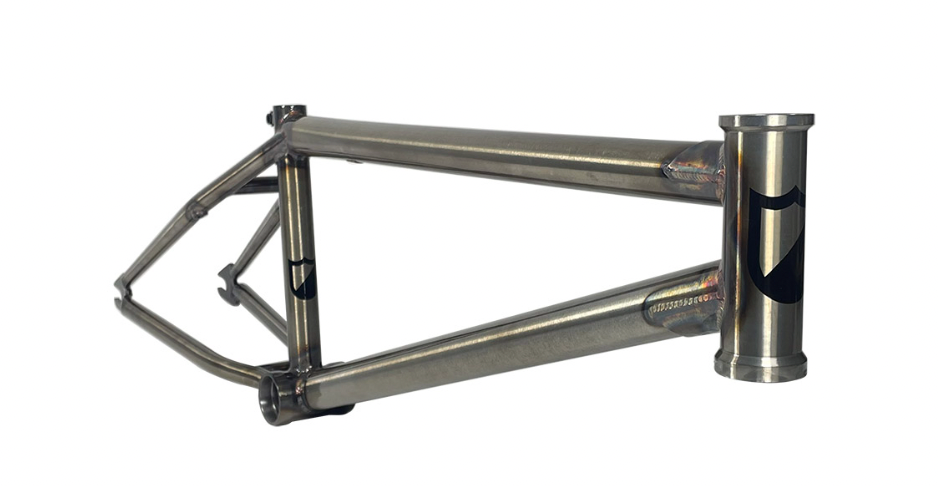 PRE ORDER S&M ATF XL FRAME ETA 9/28