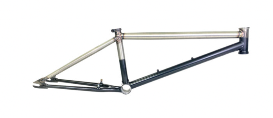 S&M CLINT REYNOLDS CCR FRAME