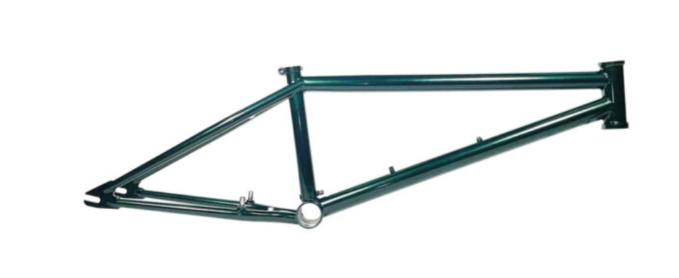 S&M CLINT REYNOLDS CCR FRAME