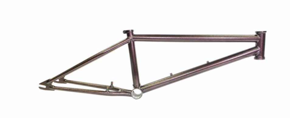 S&M CLINT REYNOLDS CCR FRAME