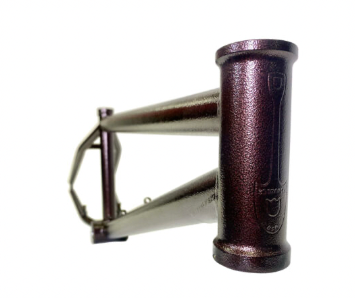 S&M CLINT REYNOLDS CCR FRAME