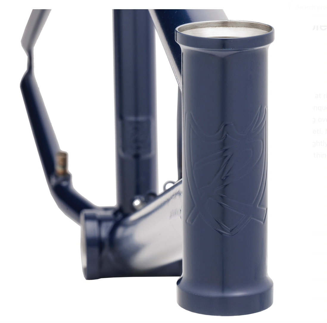 S&M RAMBLER FRAME NATHAN HALAHAN THRU N THRU