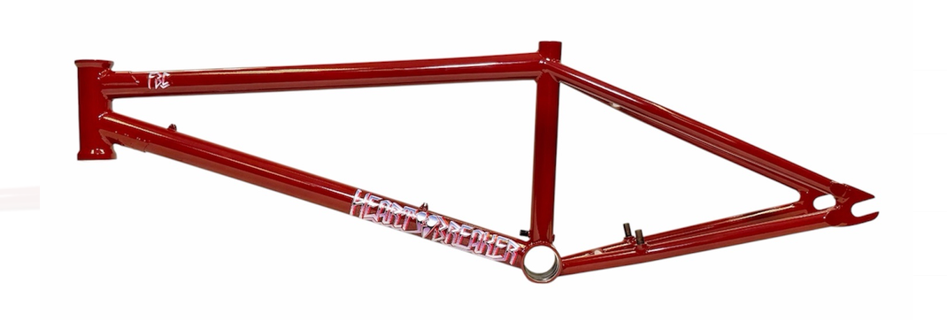 FIT HEARTBREAKER FRAME