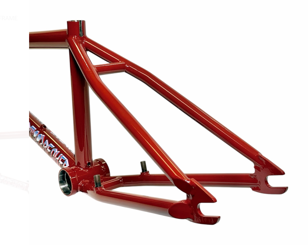 FIT HEARTBREAKER FRAME
