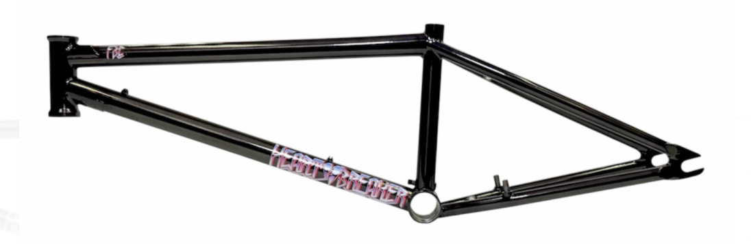 FIT HEARTBREAKER FRAME