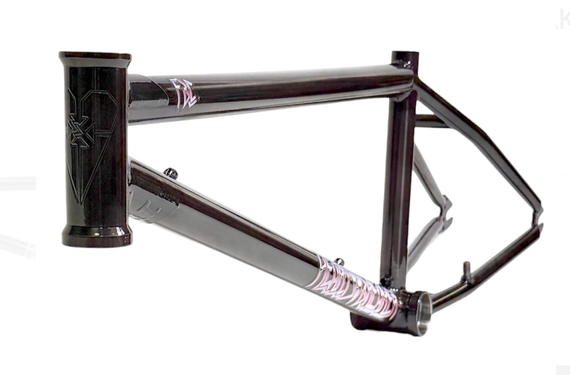 FIT HEARTBREAKER FRAME