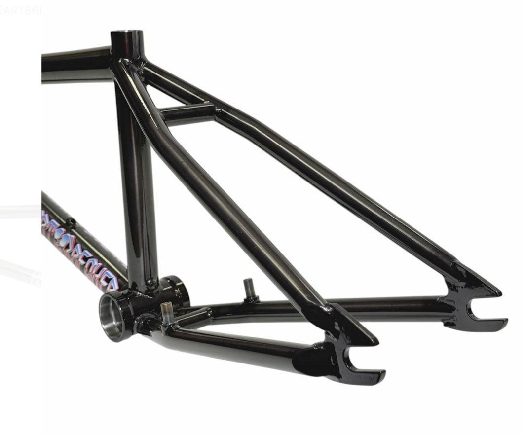 FIT HEARTBREAKER FRAME
