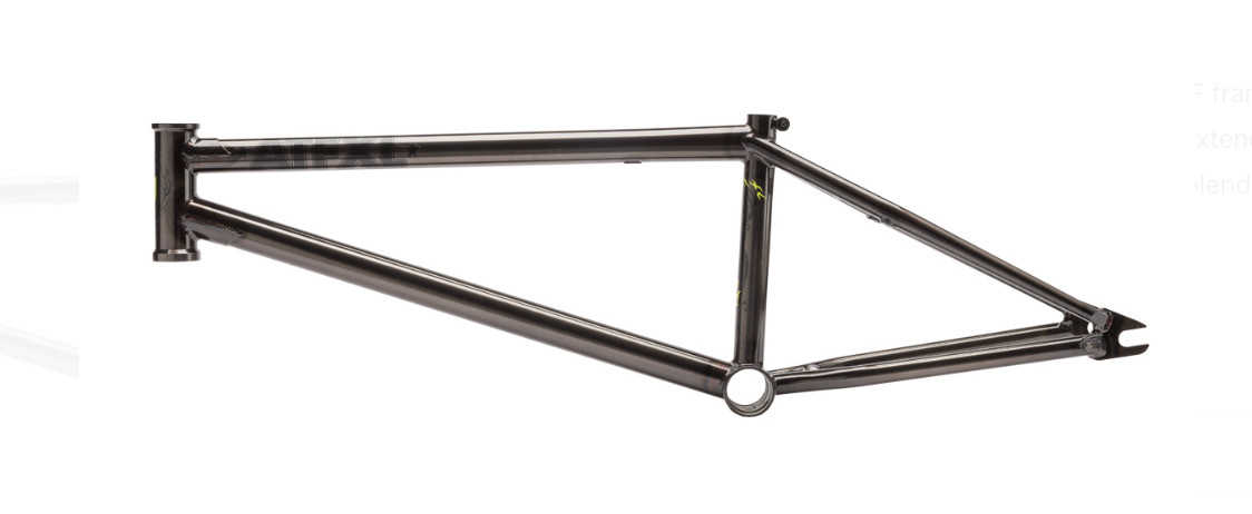 PRE ORDER S&M ATF XL FRAME ETA 9/28
