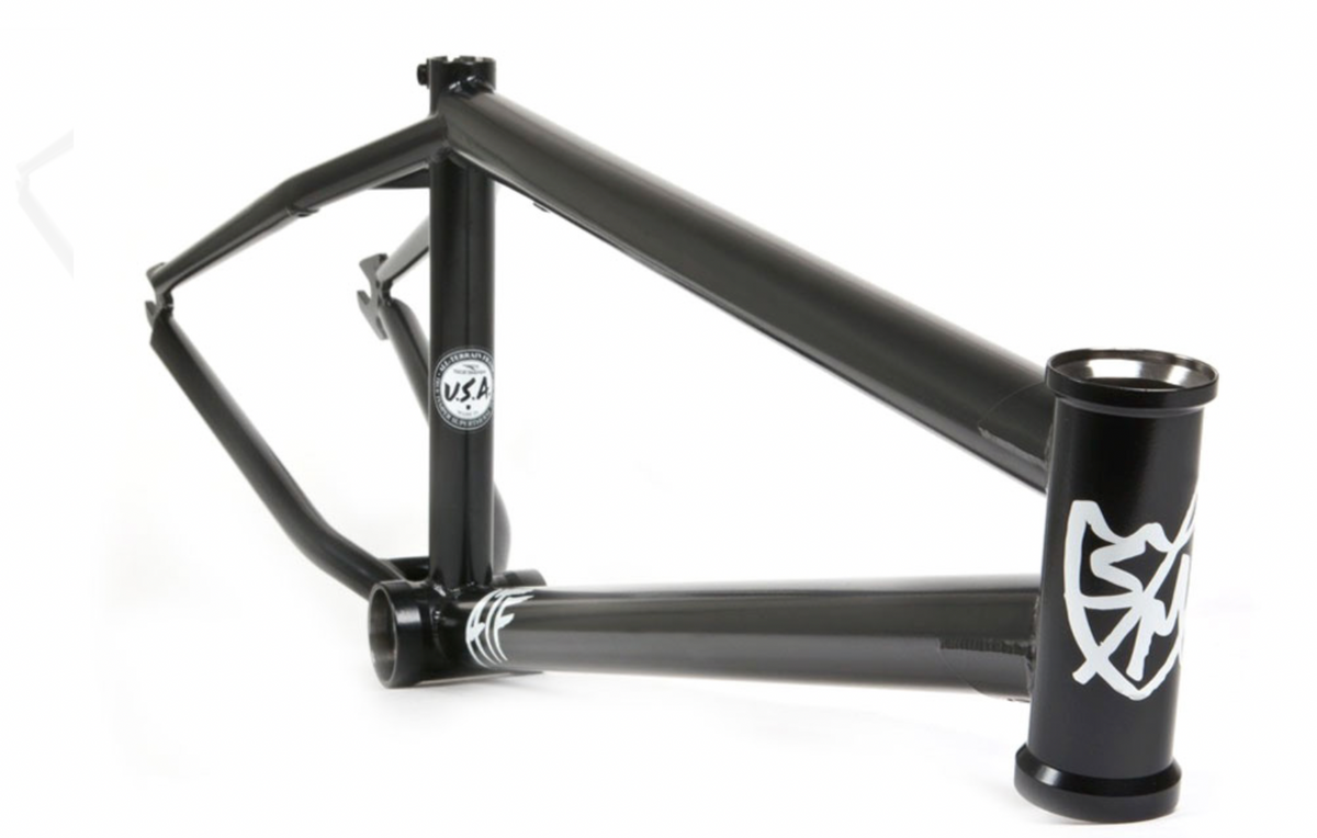 PRE ORDER S&M 22" ATF FRAME ETA MID OCTOBER