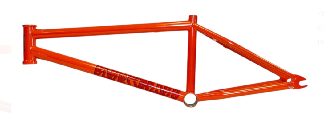 S&M BIKES BTM XL PRE ORDER DEPOSIT ETA MID OCTOBER