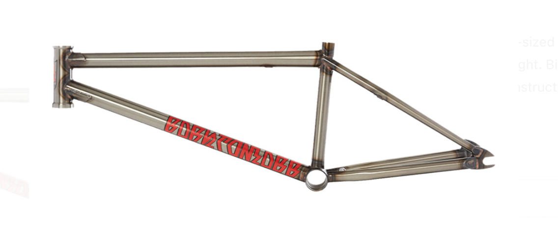 S&M BIKES BTM XL PRE ORDER DEPOSIT ETA MID OCTOBER