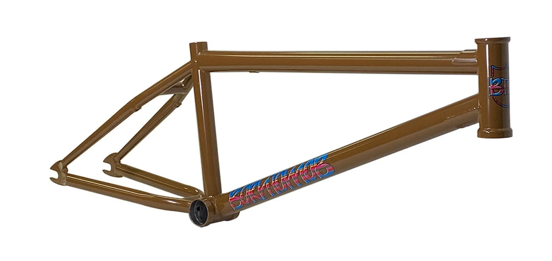 S&M BIKES BTM XL PRE ORDER DEPOSIT ETA MID OCTOBER