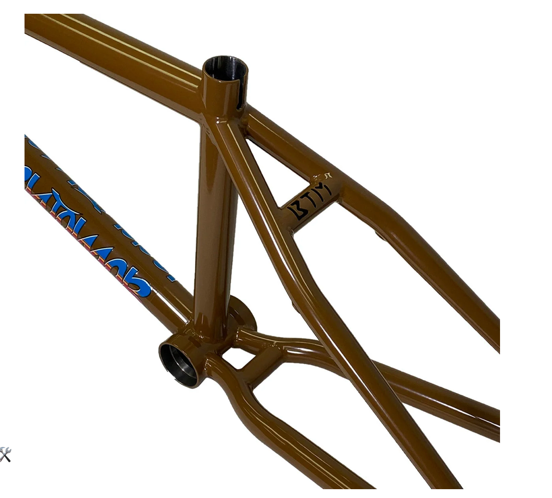 S&M BIKES BTM XL PRE ORDER DEPOSIT ETA MID OCTOBER