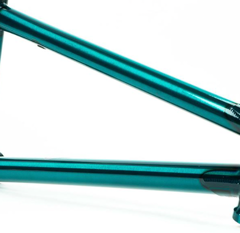 S&M BJ DJ DIRT JUMPER FRAME BIG JUMPER 3RD BATCH. NOV 2026