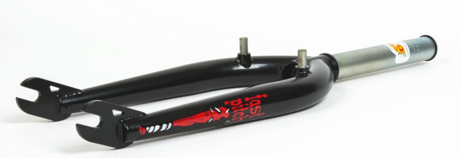 S&M Fast Black fork Fastforks 990 front brake