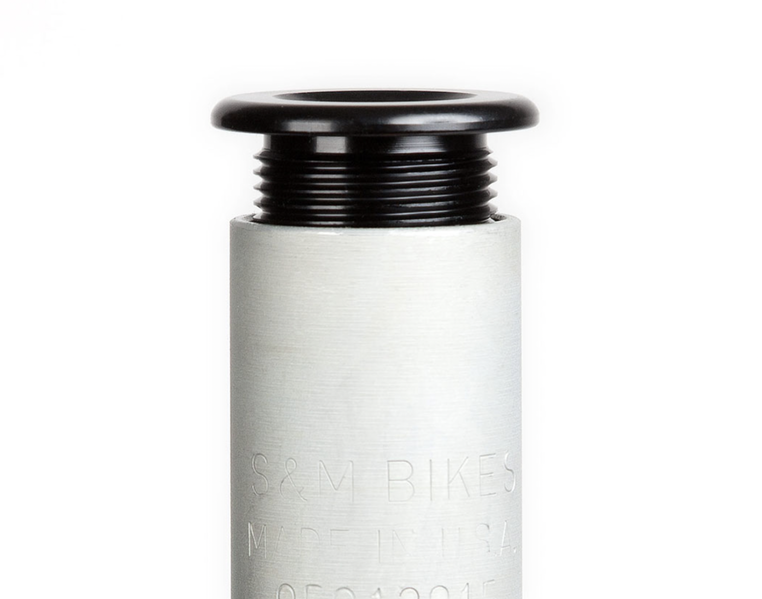 S&M 20 INCH TAPERED PITCHFORK XLT WHITE FORKS