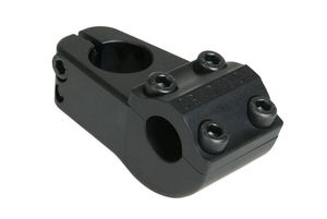 S&M Credence Turtleneck Black Stem 52 mm