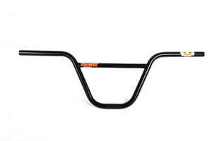 S&M Bikes Hoder Flat Black Bar Handlebars Bmx Bike Fit 8.625 Btm Cult Usa 8.6 29