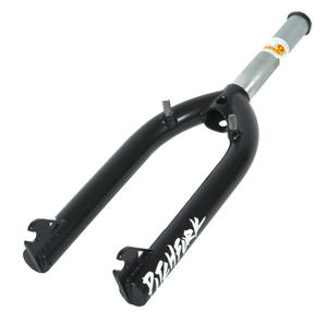 S&M Bikes Pitchfork Forks Black 3/8 990 front brake