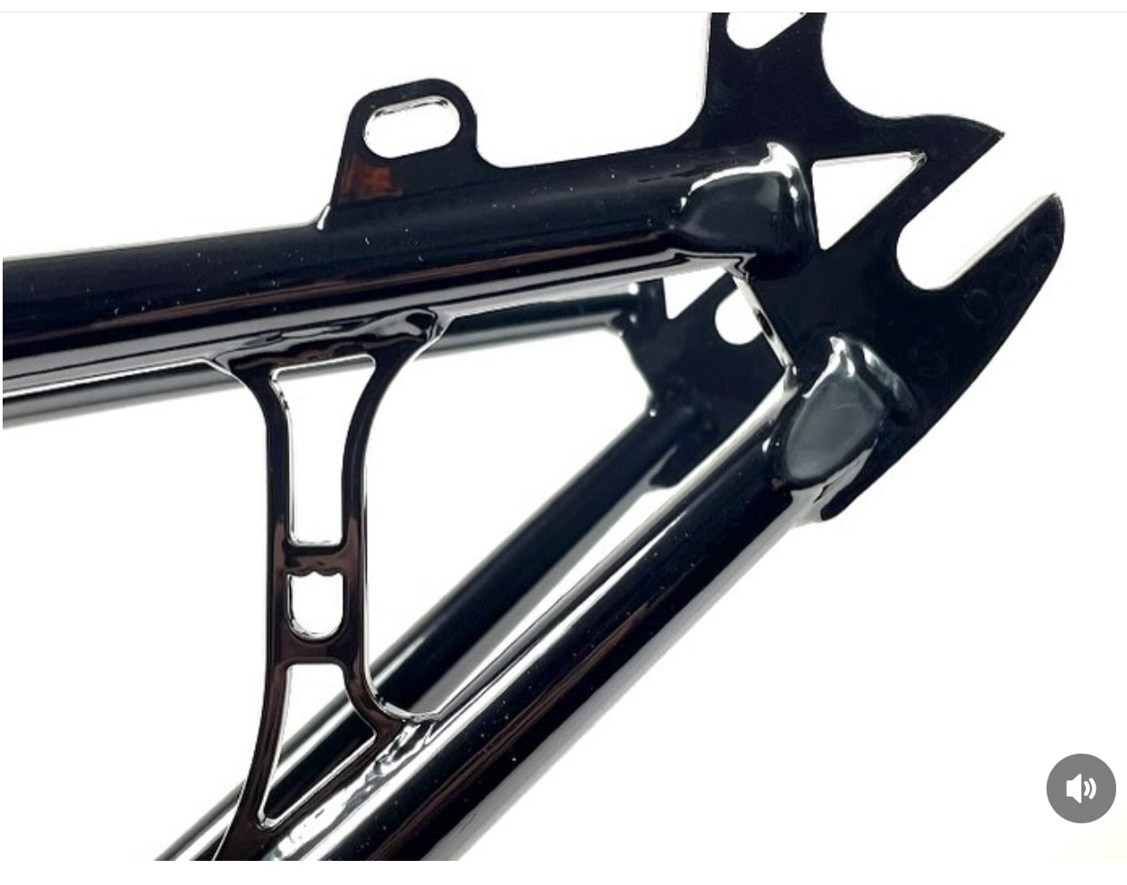 WAITING LIST S&M BJ DJ DIRT JUMPER FRAME  BIG JUMPER