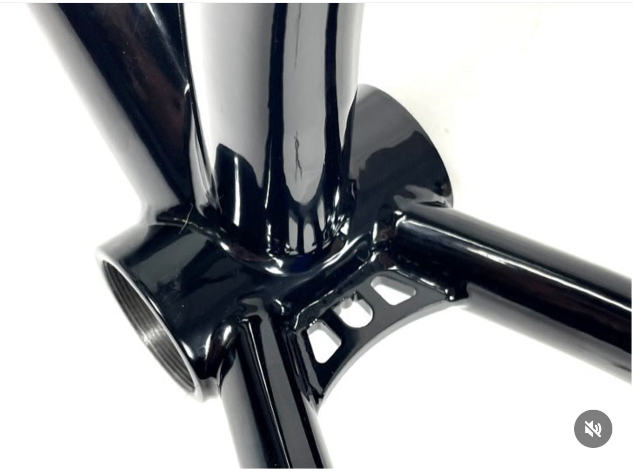 WAITING LIST S&M BJ DJ DIRT JUMPER FRAME  BIG JUMPER