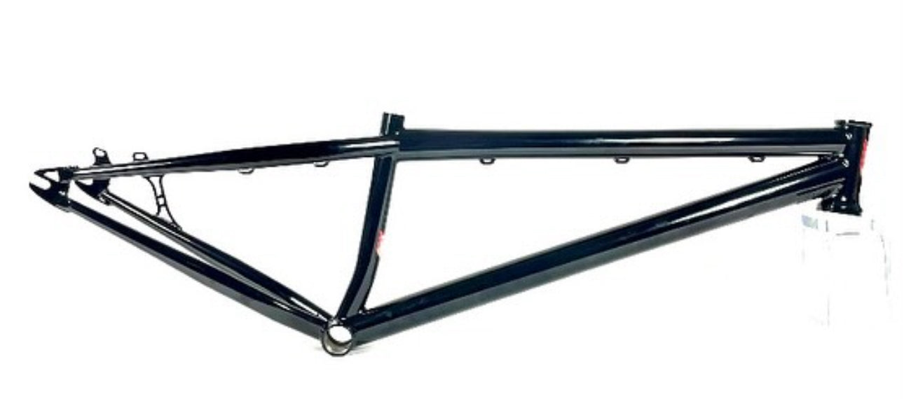 WAITING LIST S&M BJ DJ DIRT JUMPER FRAME  BIG JUMPER