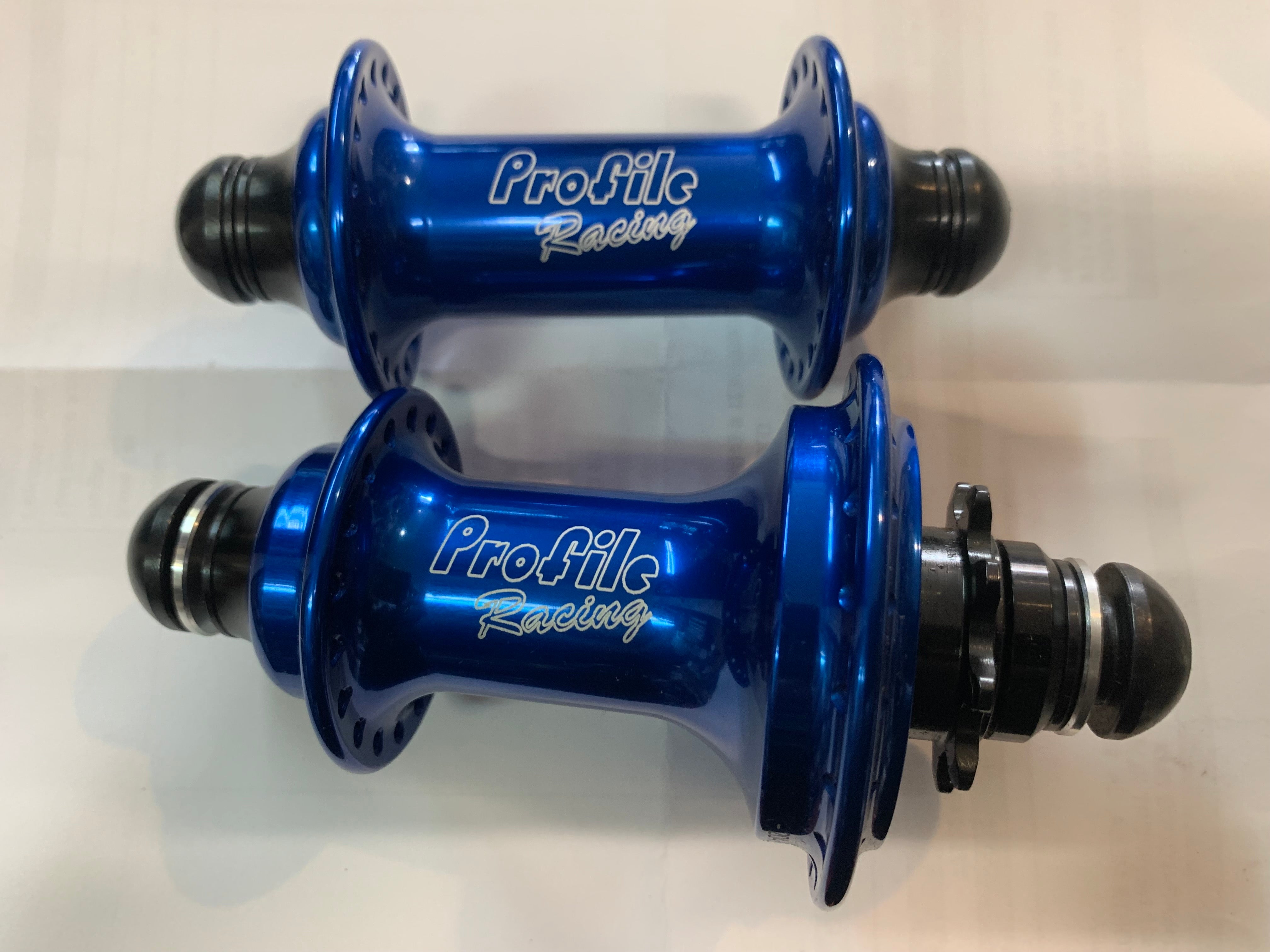 Profile Racing Best Mtb Rear Hub Profile Racing Best Mtb Hubs 2018