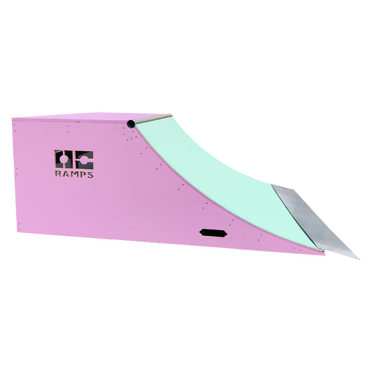 Unicorn Skate Ramp