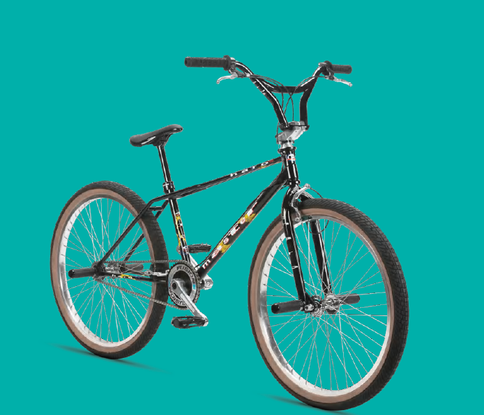 Haro lineage 2024 team master 26