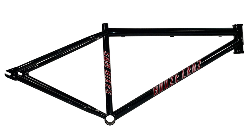 S&M BOOZE CRUZ 29" FRAME 29 INCH