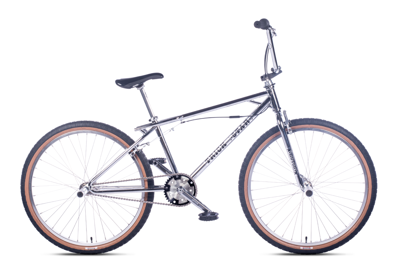 hutch Cheap Goods BMX