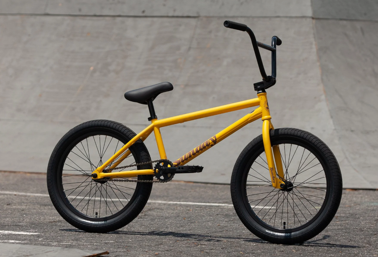 Complete BMX Bikes – Cheap Goods BMX