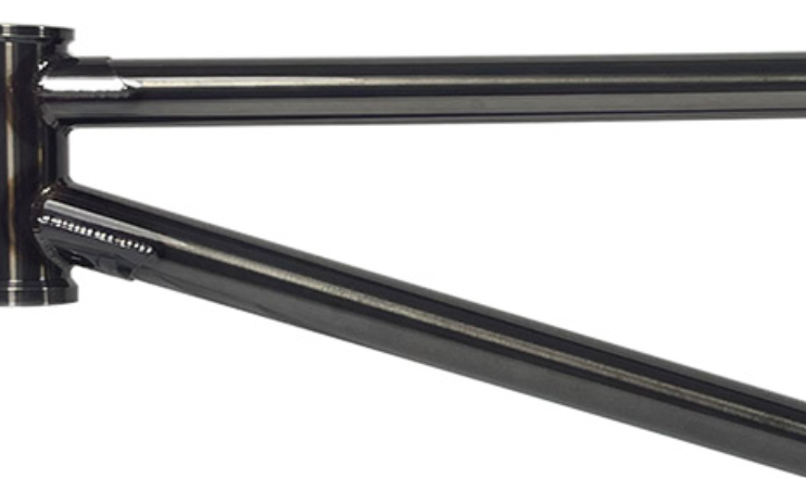 PRE ORDER S&M 22" MAD DOG FRAME 990 BRAKE VERSION