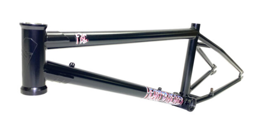 FIT HEARTBREAKER FRAME DEPOSIT PRE ORDER. ETA 9/1
