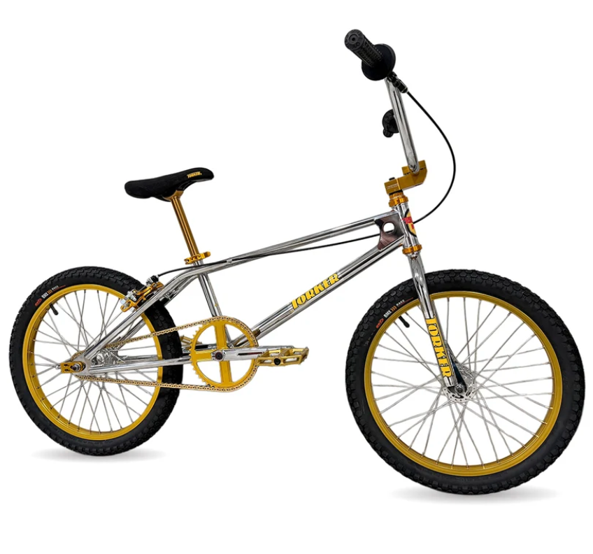 PRE ORDER DEPOSIT TORKER r  EK - 20" Complete