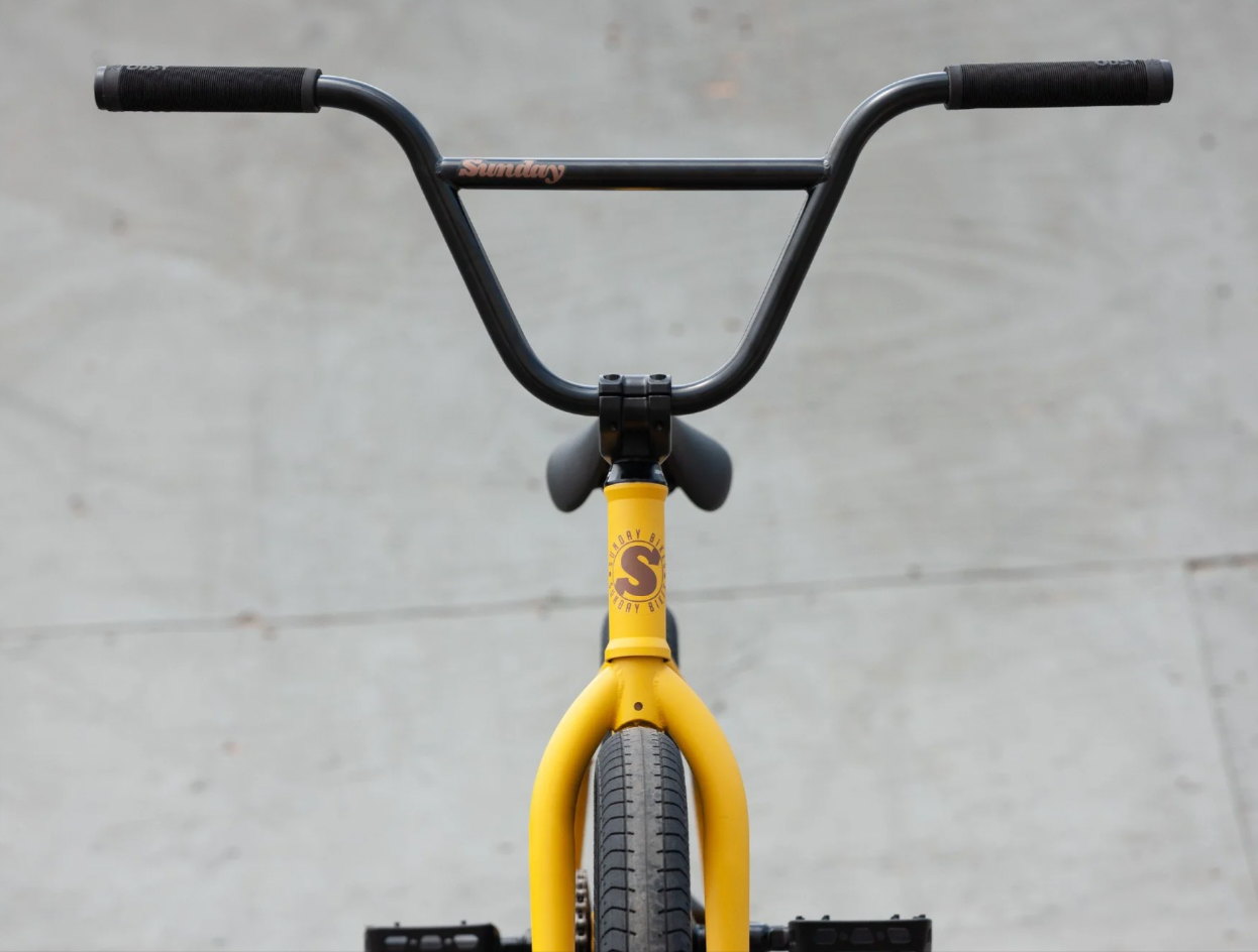 Complete BMX Bikes – Cheap Goods BMX
