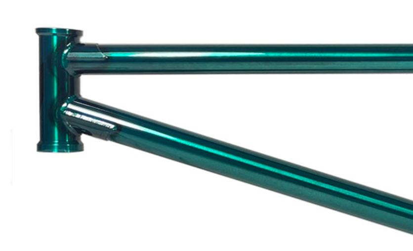 PRE ORDER S&M 22" MAD DOG FRAME 990 BRAKE VERSION