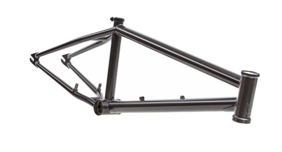 S&M CLINT REYNOLDS CCR FRAME
