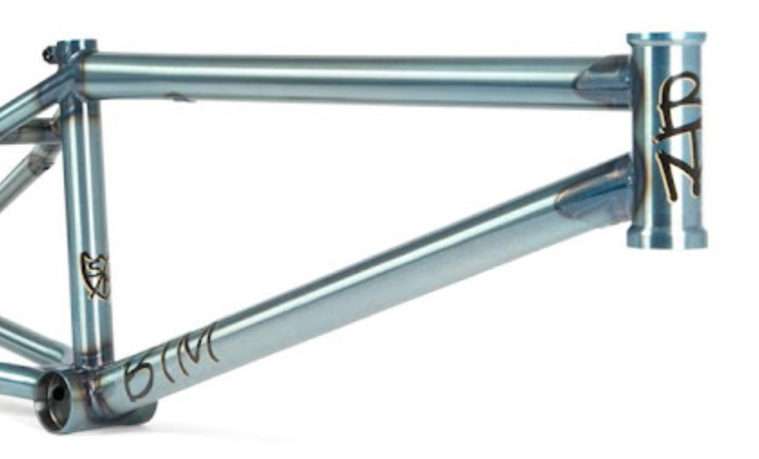 S&M REA Frame Aryei Levenson New Batch 5/2026 deposit